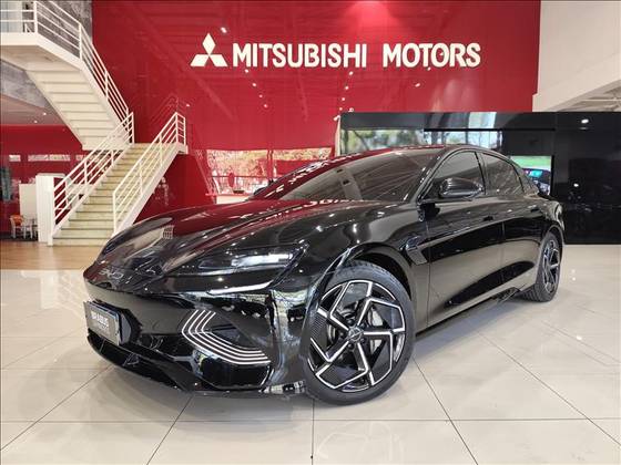 BYD SEAL 82,5 KW ELÉTRICO AWD BYD SEAL 82,5 KW ELÉTRICO AWD